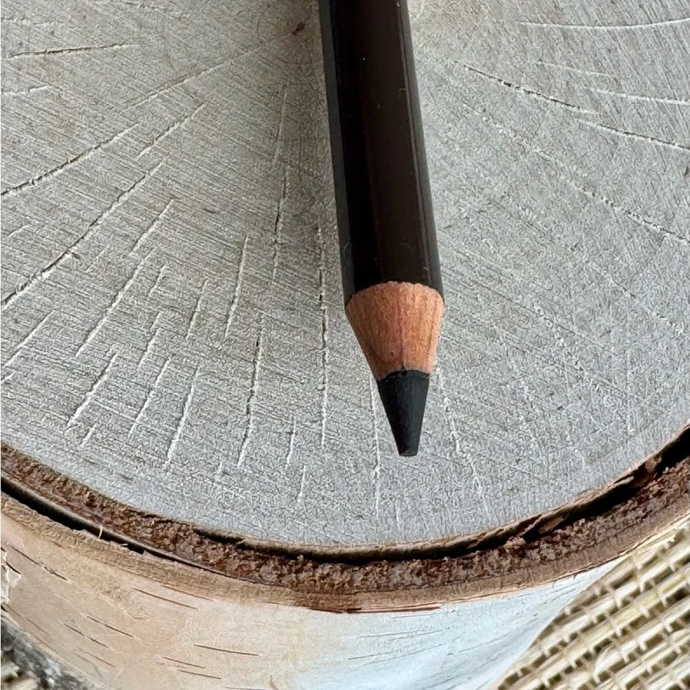 Lancôme Le Crayon Khôl Eyeliner Pencil Black Coffee .065 oz Full Size NIB